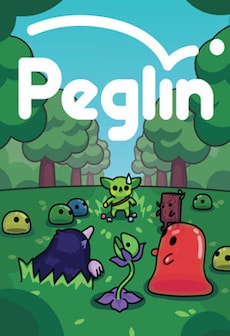 Peglin (PC) - Steam Gift - GLOBAL
