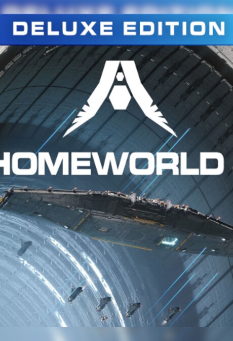Homeworld 3 | Deluxe Edition (PC) - Steam Key - EUROPE