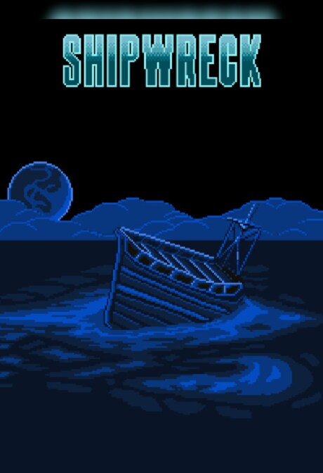 Shipwreck Steam Key GLOBAL