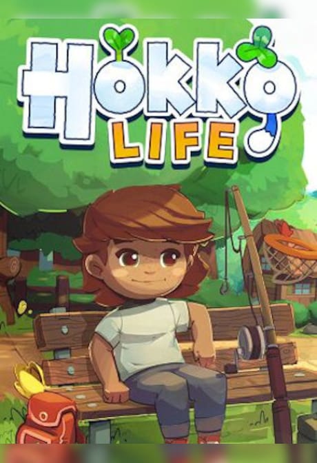 Hokko Life (PC) - Steam Gift - EUROPE