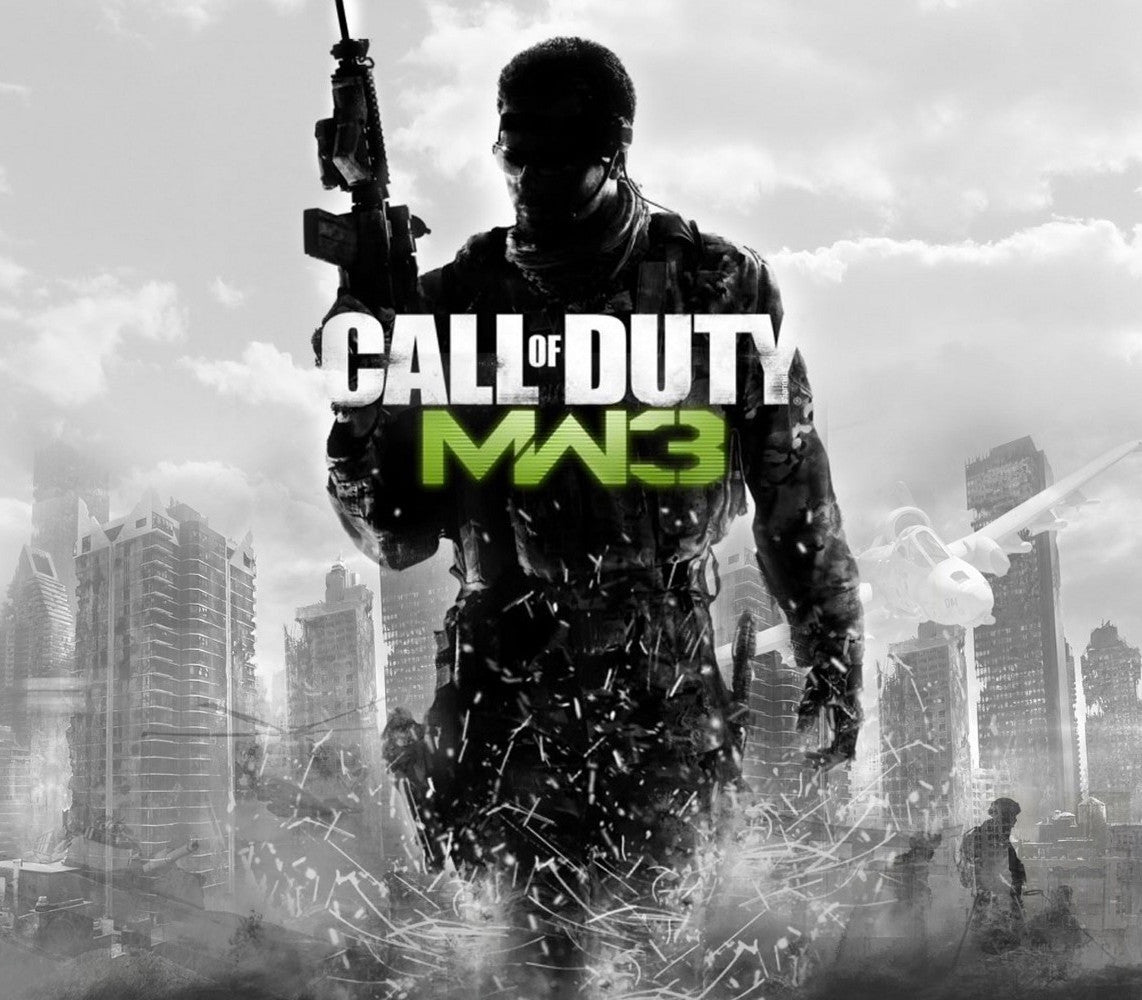 Call of Duty: Modern Warfare 3 (2011)