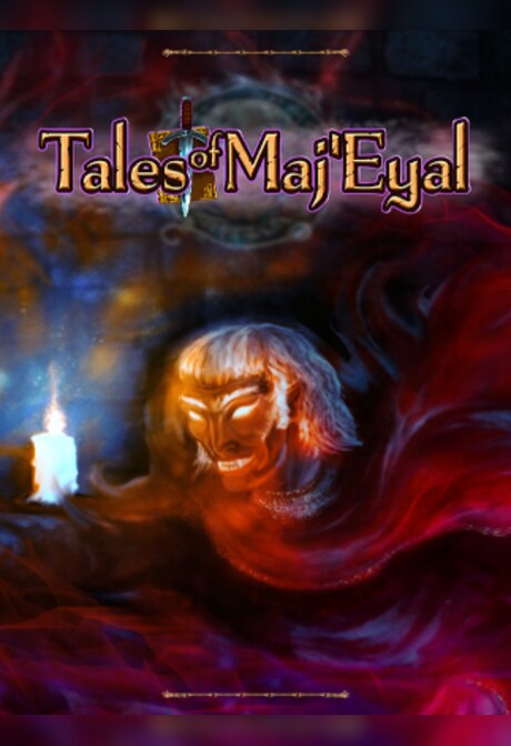 Tales of Maj'Eyal Steam Gift GLOBAL