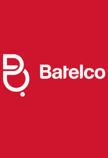 Batelco 4 BHD - Key - BAHRAIN