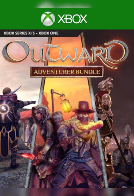 Outward : The Adventurer Bundle (Xbox One) - Xbox Live Key - ARGENTINA