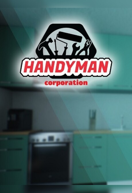 Handyman Corporation (PC) - Steam Gift - EUROPE