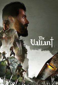The Valiant (PC) - Steam Key - EUROPE
