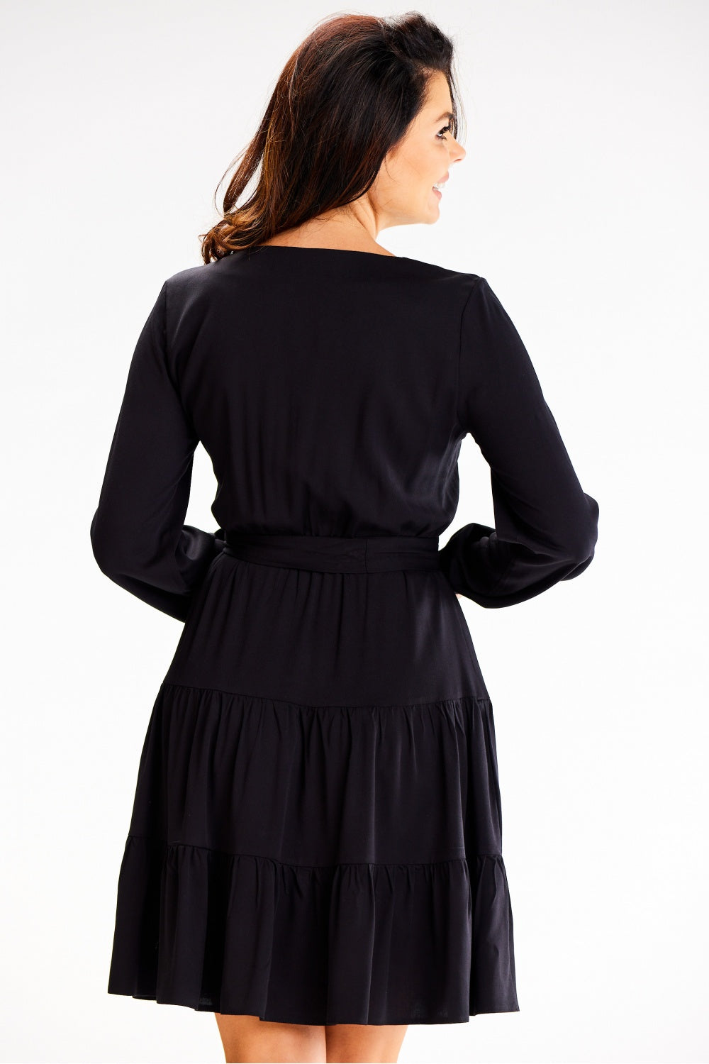 Robe femme awama De Jour De — noir