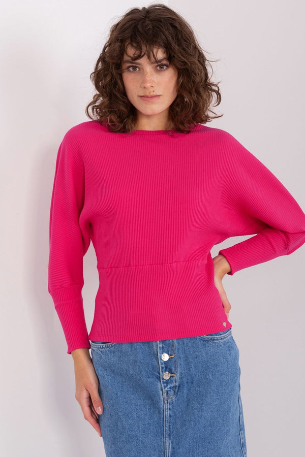 Blouse femme BFG Chemisier Chemisier — rosé