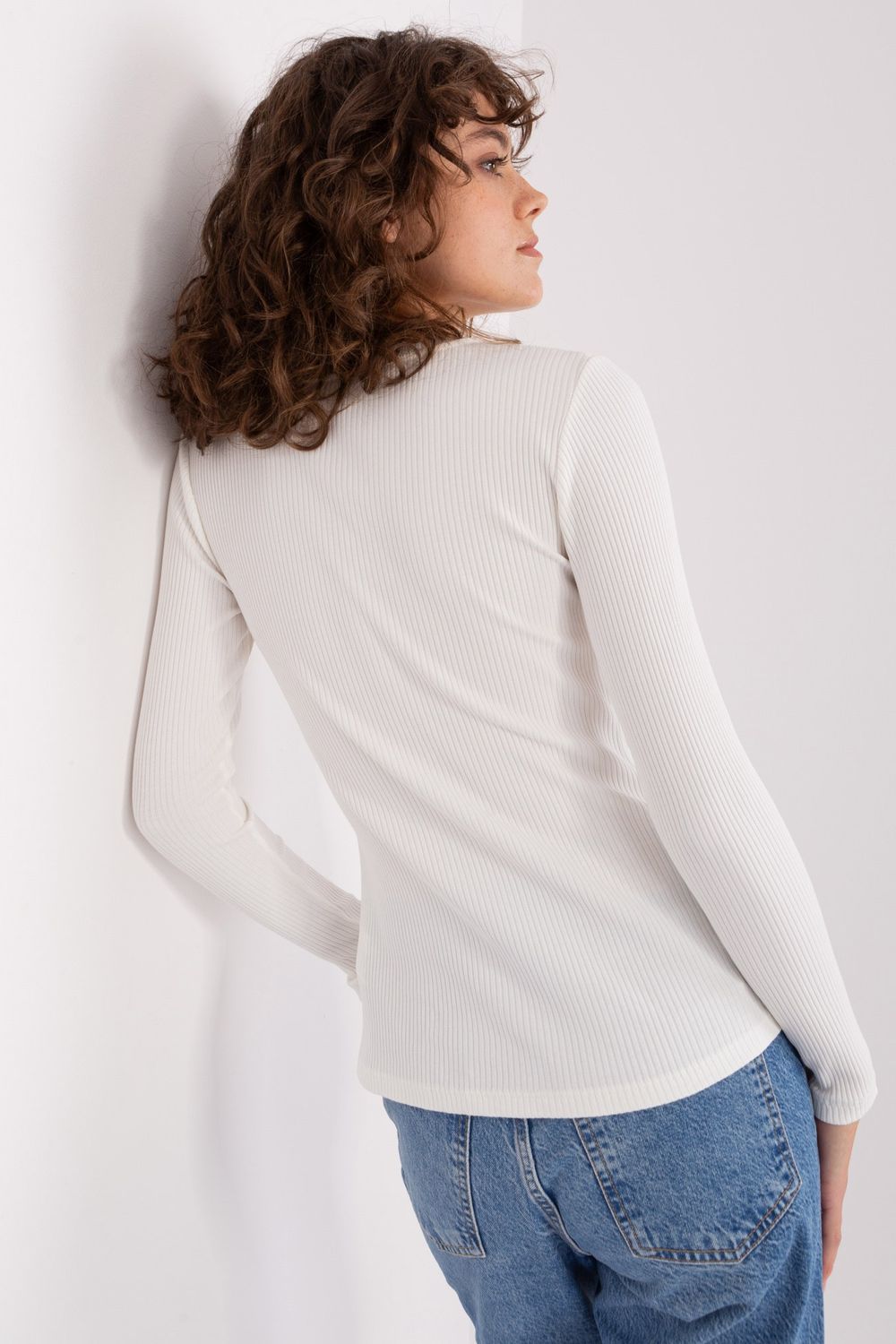 Blouse femme BFG Chemisier Chemisier — beige