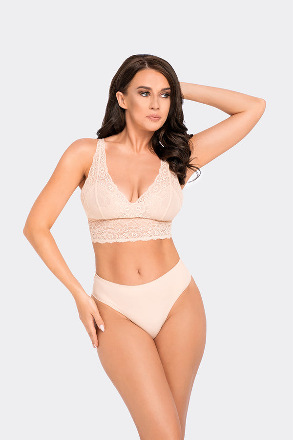 Culotte femme Babell Culottes Culottes — beige