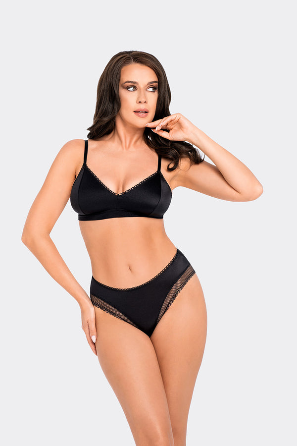 Culotte femme Babell Culottes Culottes — noir