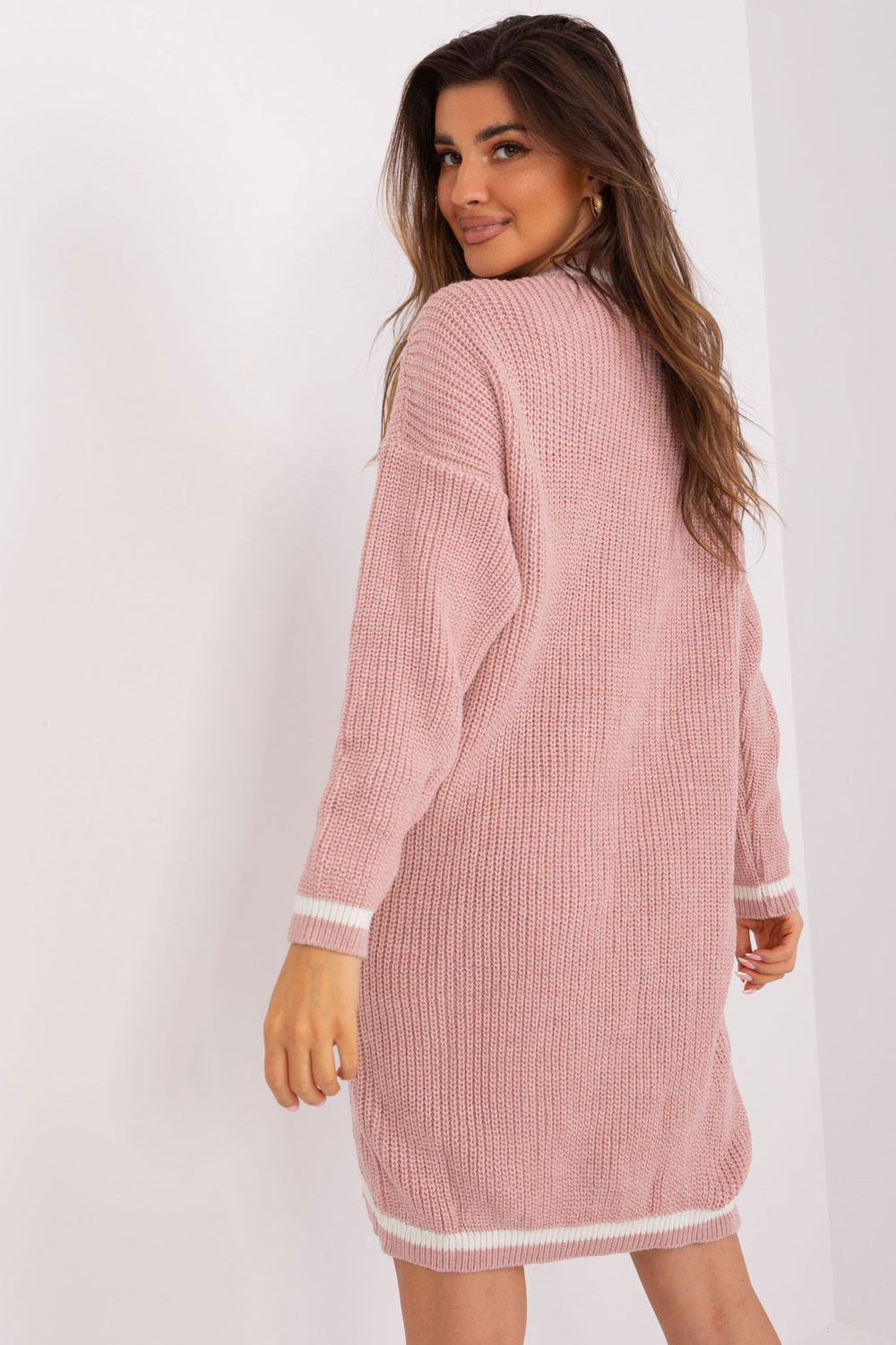 Robe femme Badu De Jour De — rosé