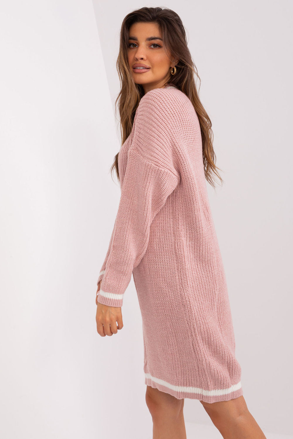 Robe femme Badu De Jour De — rosé