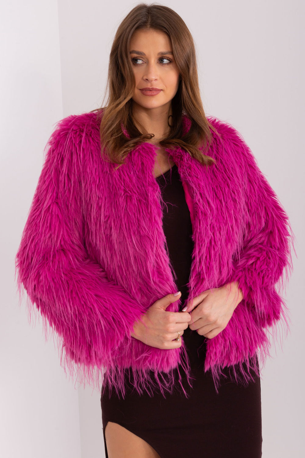 Veste femme AT — rosé