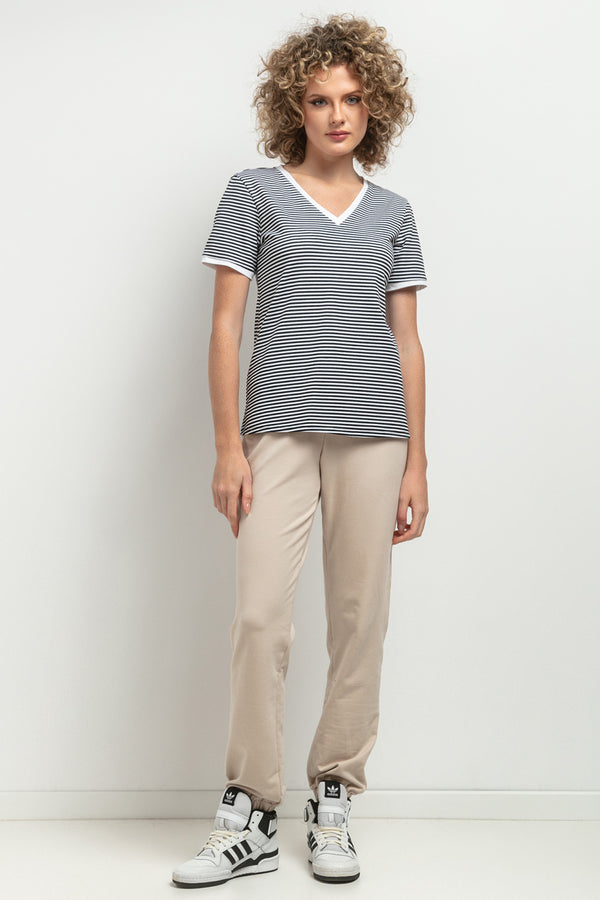Blouse femme Tessita Chemisier Chemisier — noir
