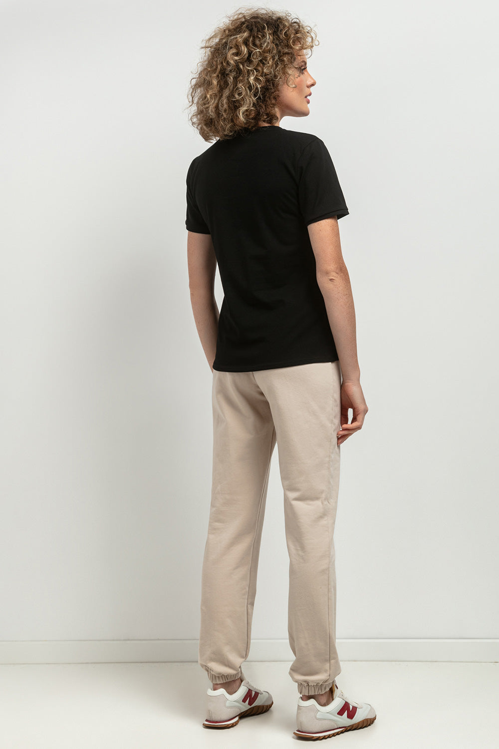Blouse femme Tessita Chemisier Chemisier — noir