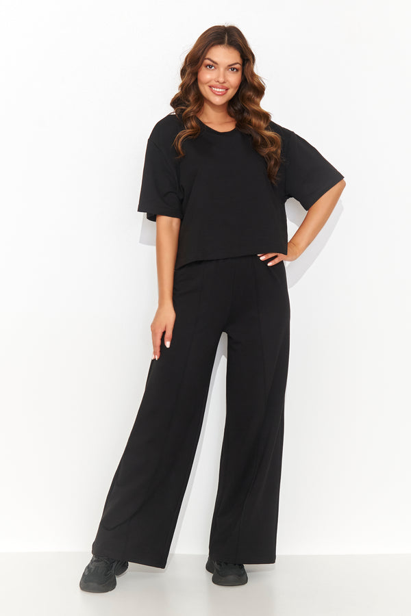 Ensemble lingerie femme Numinou L Ensemble L — noir