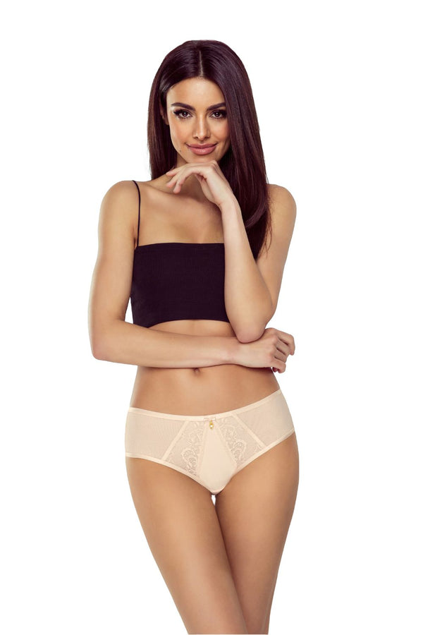 Culotte femme Lapinee Culottes Culottes — beige