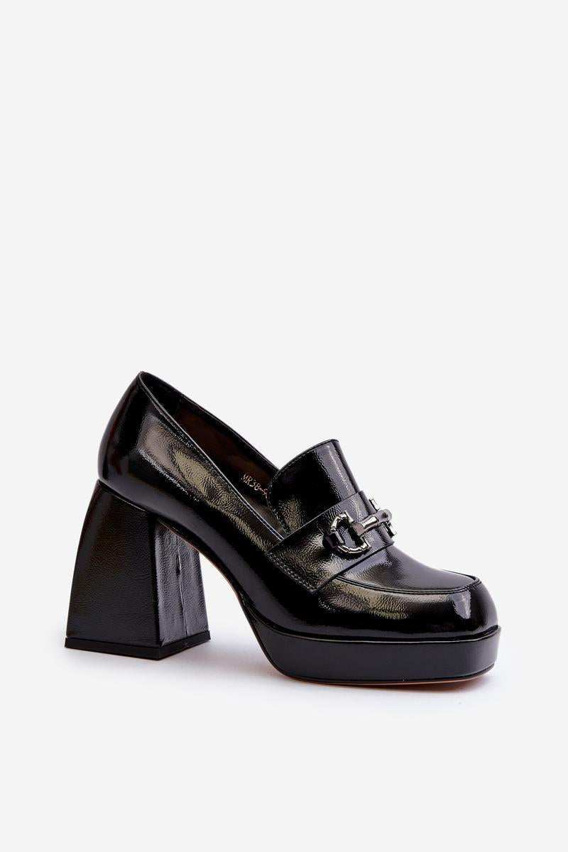 Bottes femme Step in style — noir