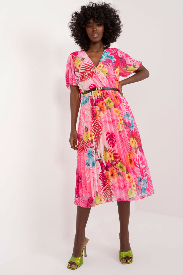 Robe femme Italy Moda De Jour De — rosé