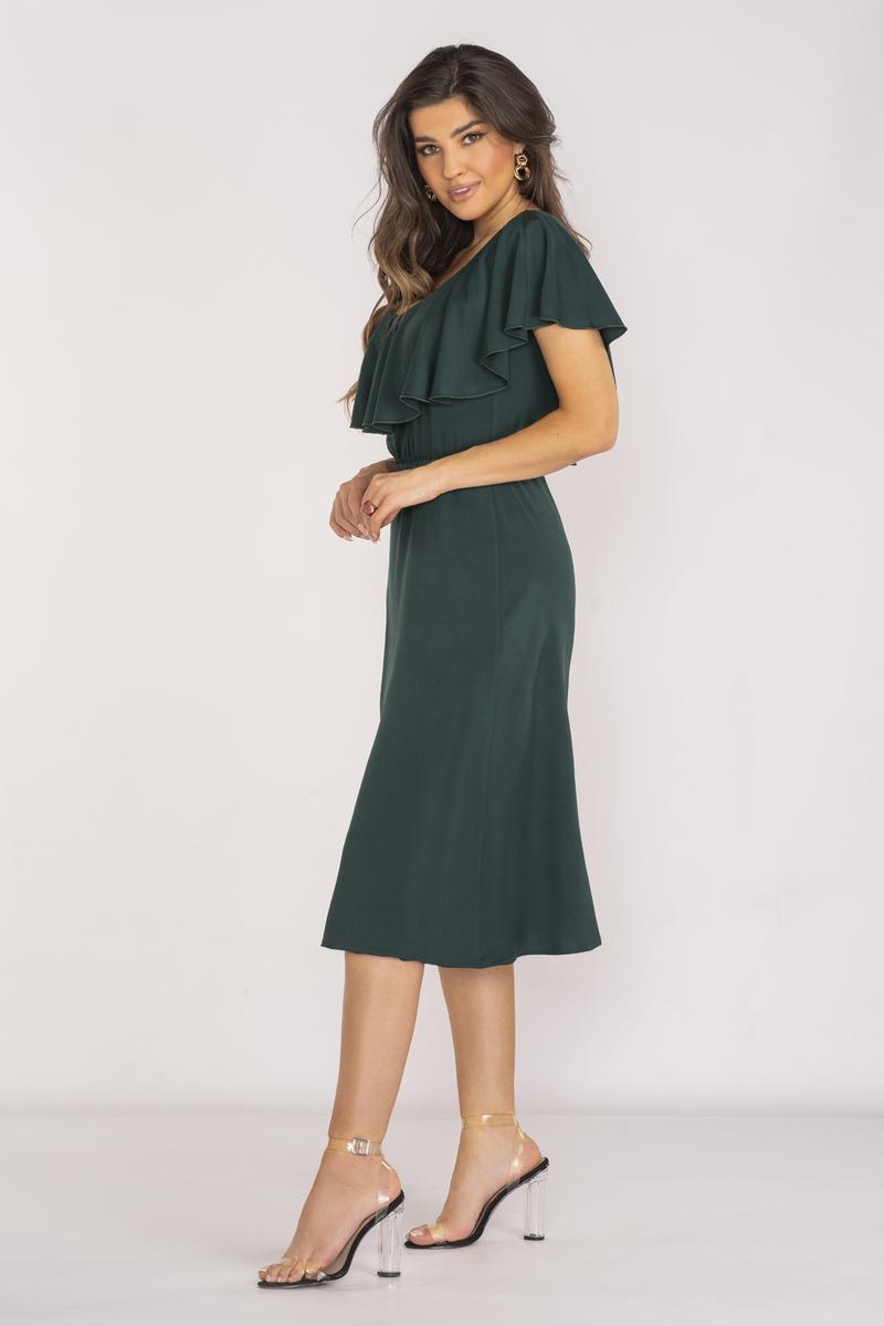 Robe femme awama De Jour De — vert