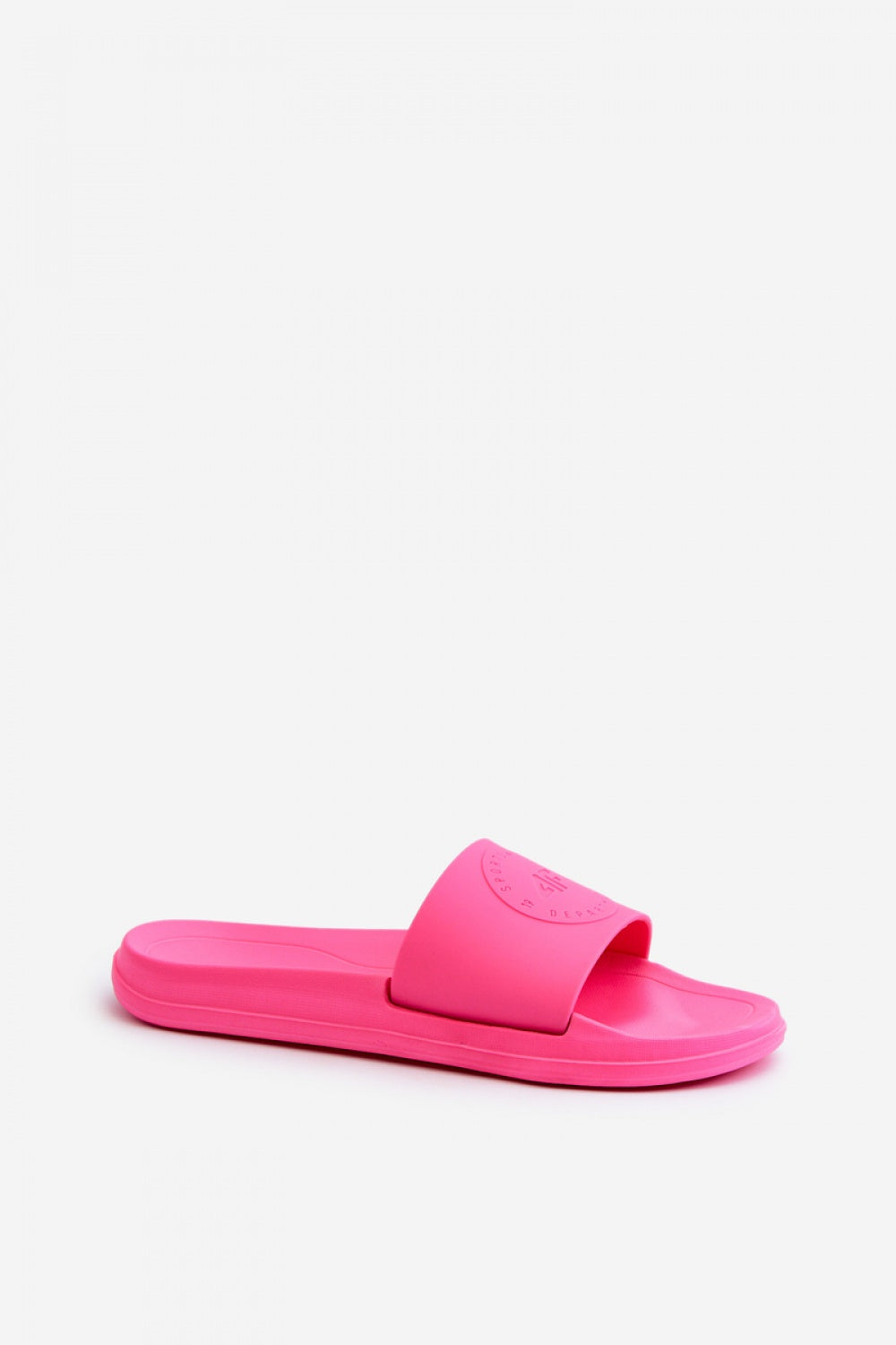 Sandales femme Step in style Clacquettes Clacquettes — rosé