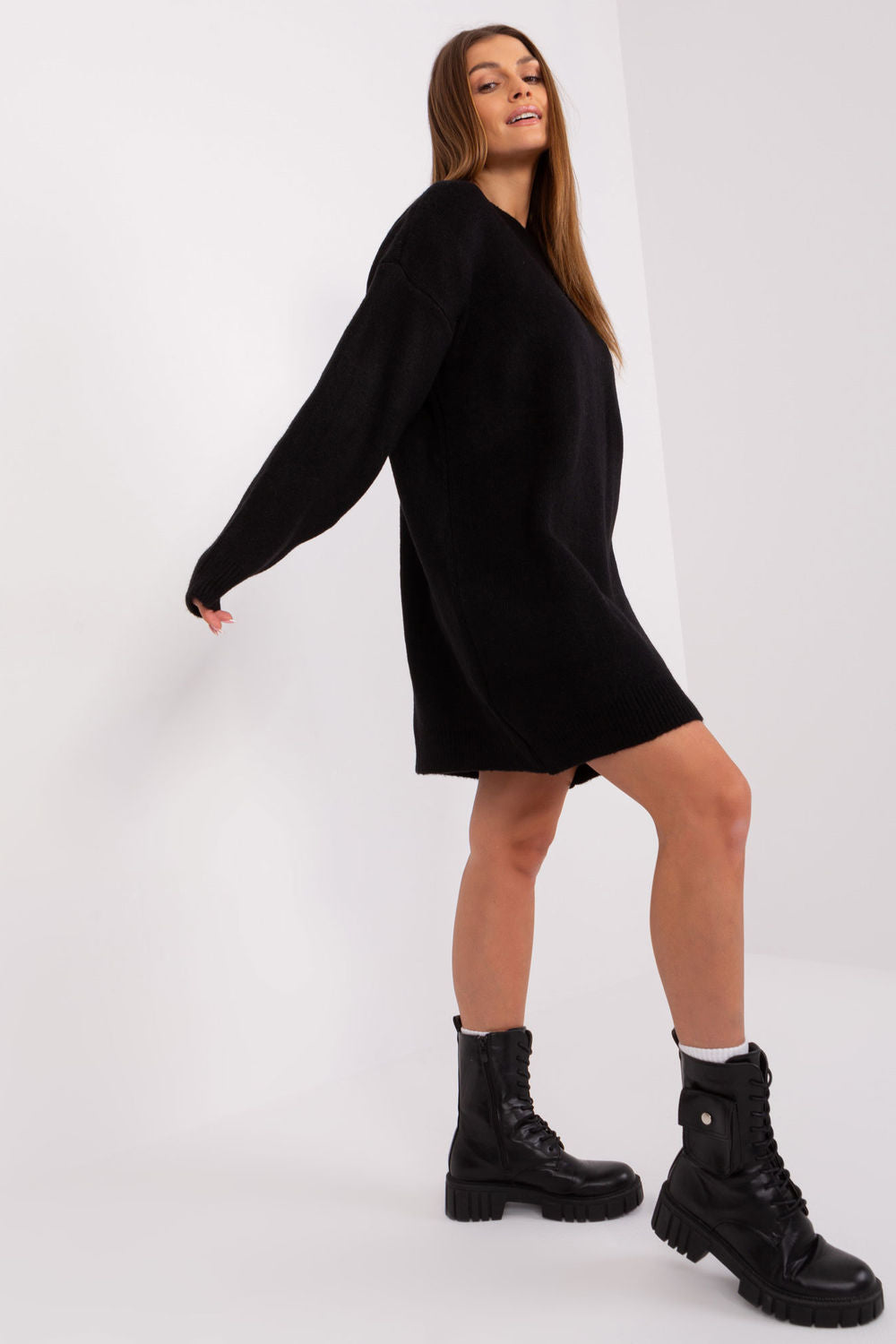 Robe femme Badu De Jour De — noir