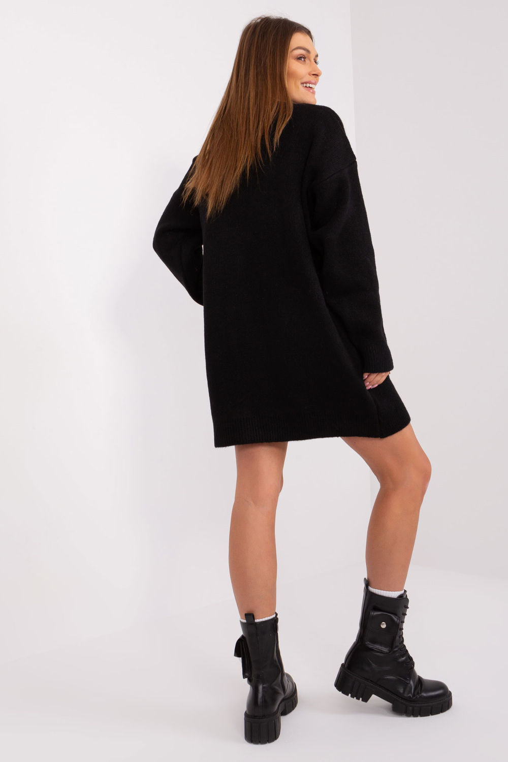 Robe femme Badu De Jour De — noir
