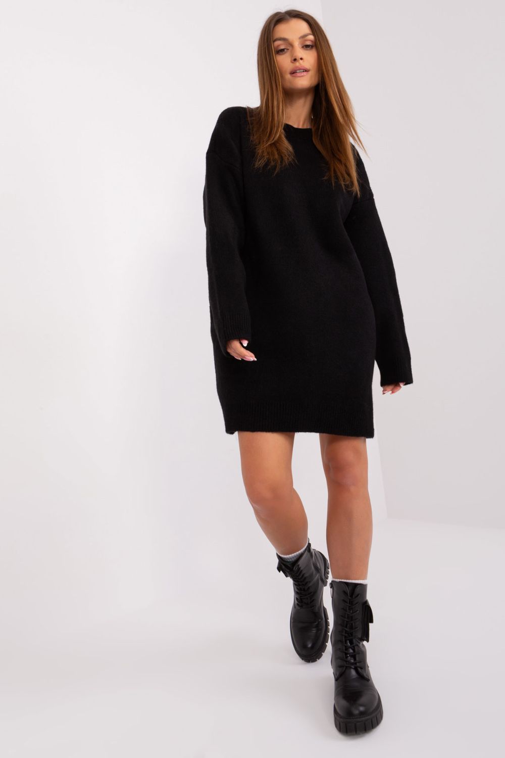 Robe femme Badu De Jour De — noir