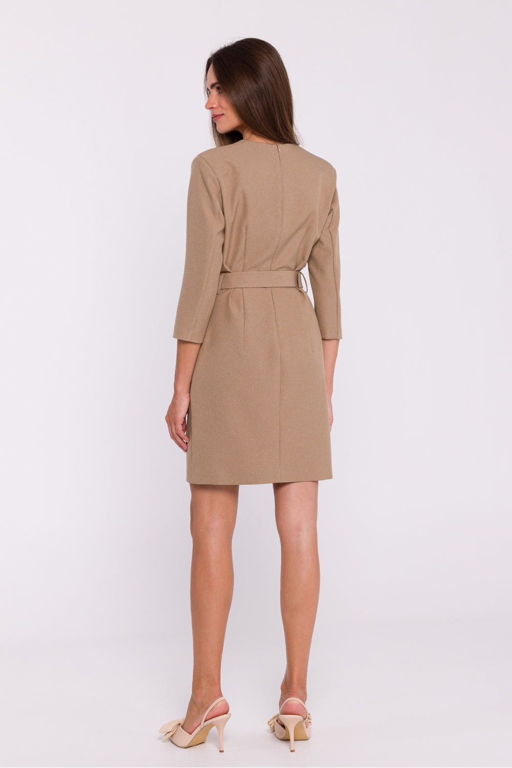 Robe femme Stylove De Jour De — beige