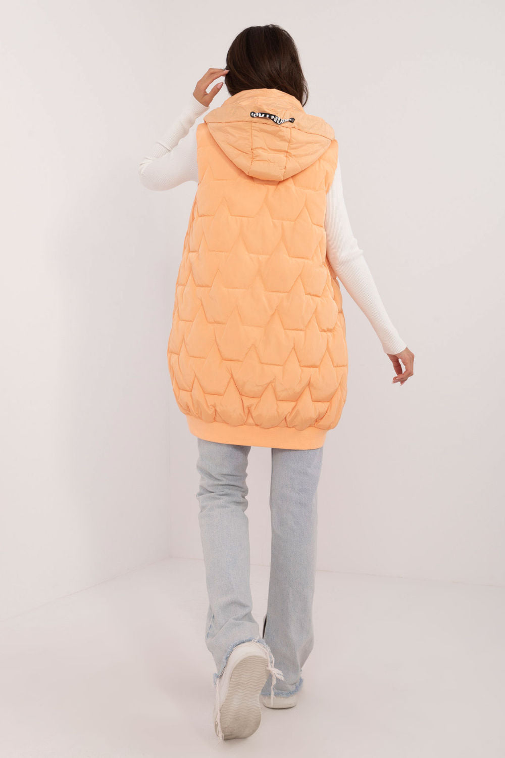 Gilet femme Factory Price — orange