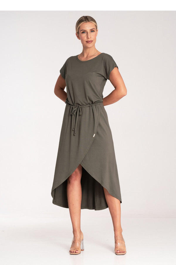 Robe femme Figl De Jour De — vert