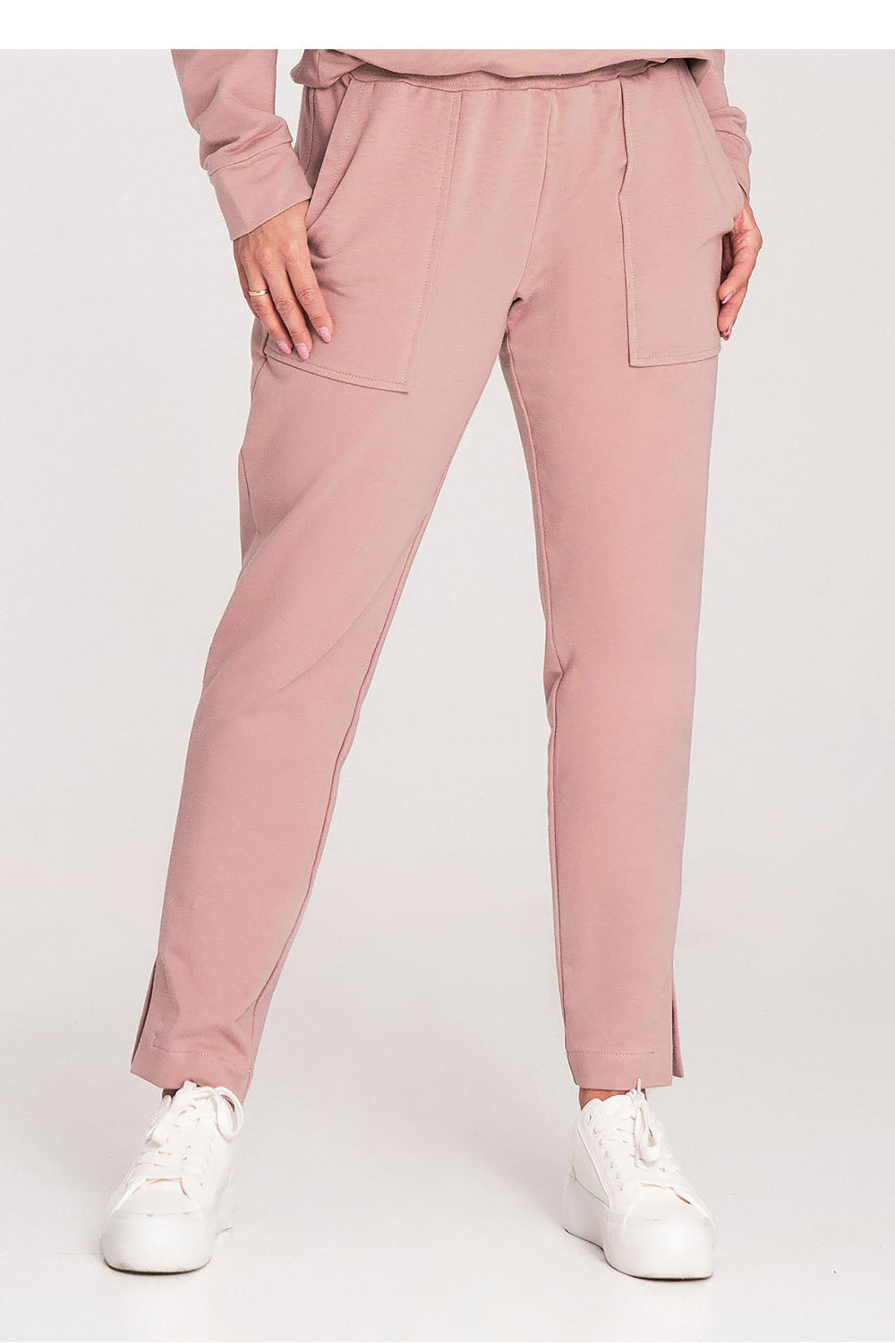 Chaussures à talons femme Figl — rosé