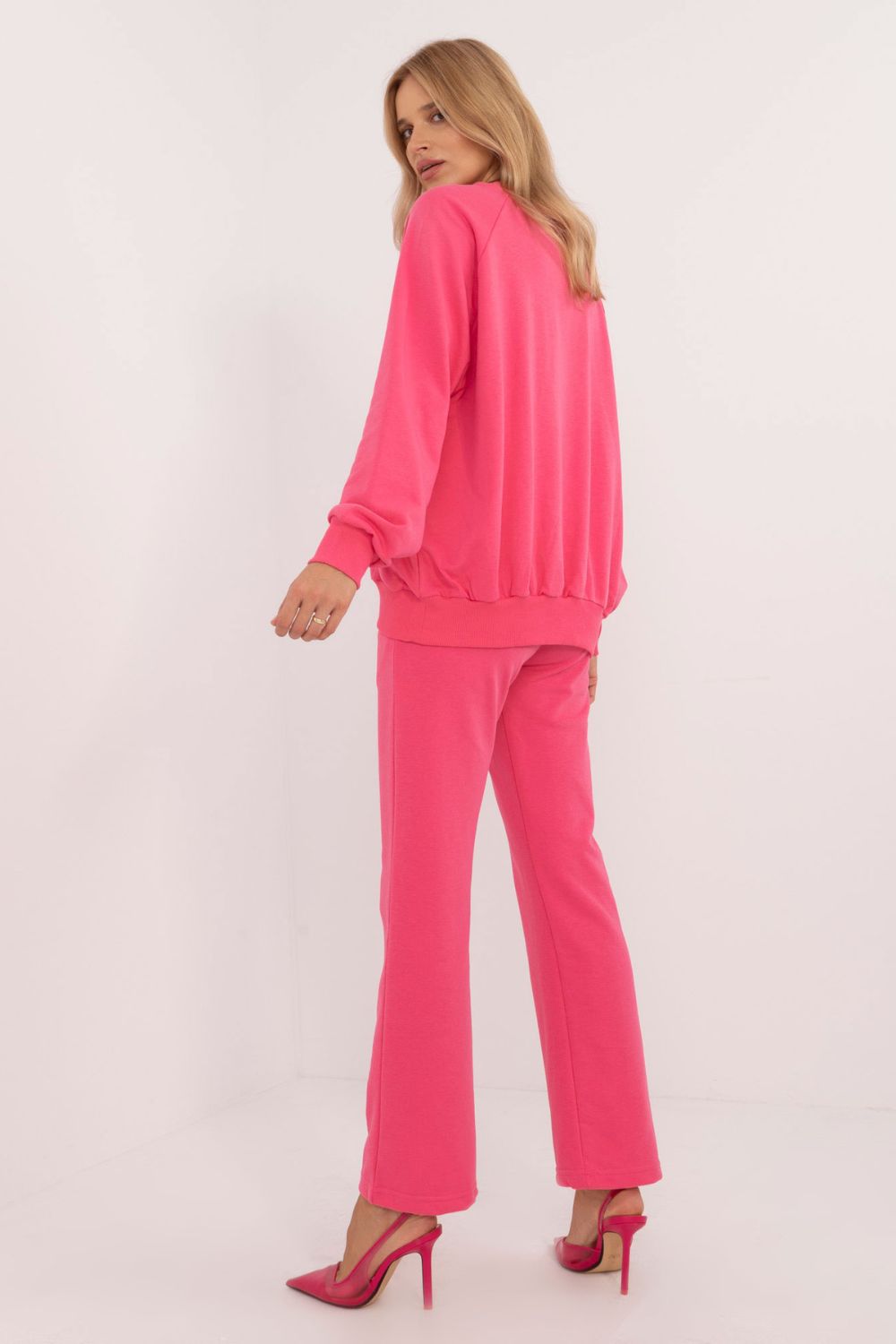 Ensemble lingerie femme Factory Price L Ensemble L — rosé
