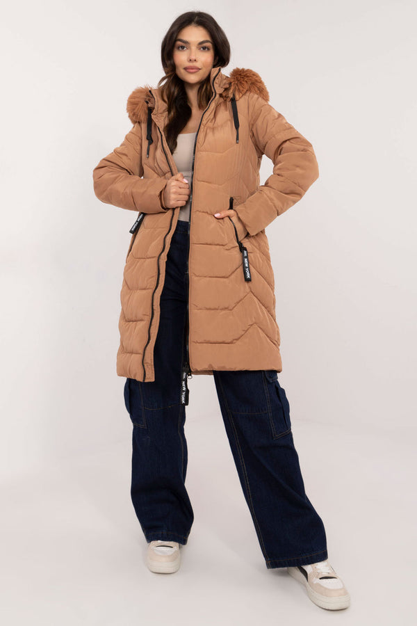 Veste femme Factory Price — brun