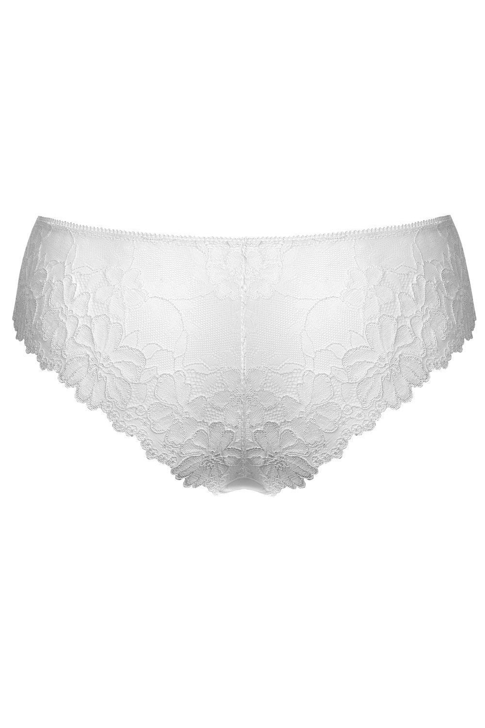 Culotte femme Mat Culottes Culottes — blanc