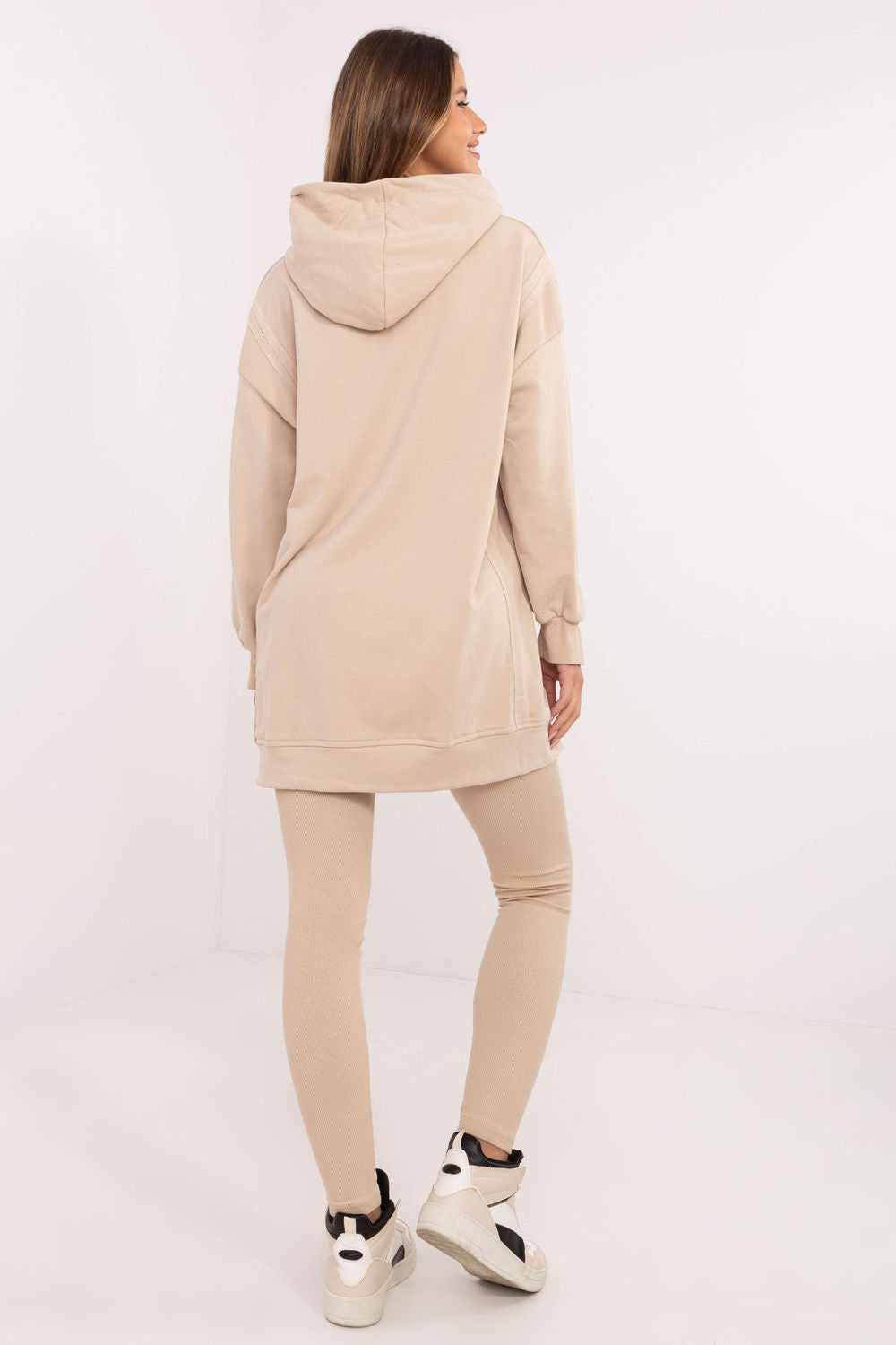 Ensemble lingerie femme Factory Price L Ensemble L — beige