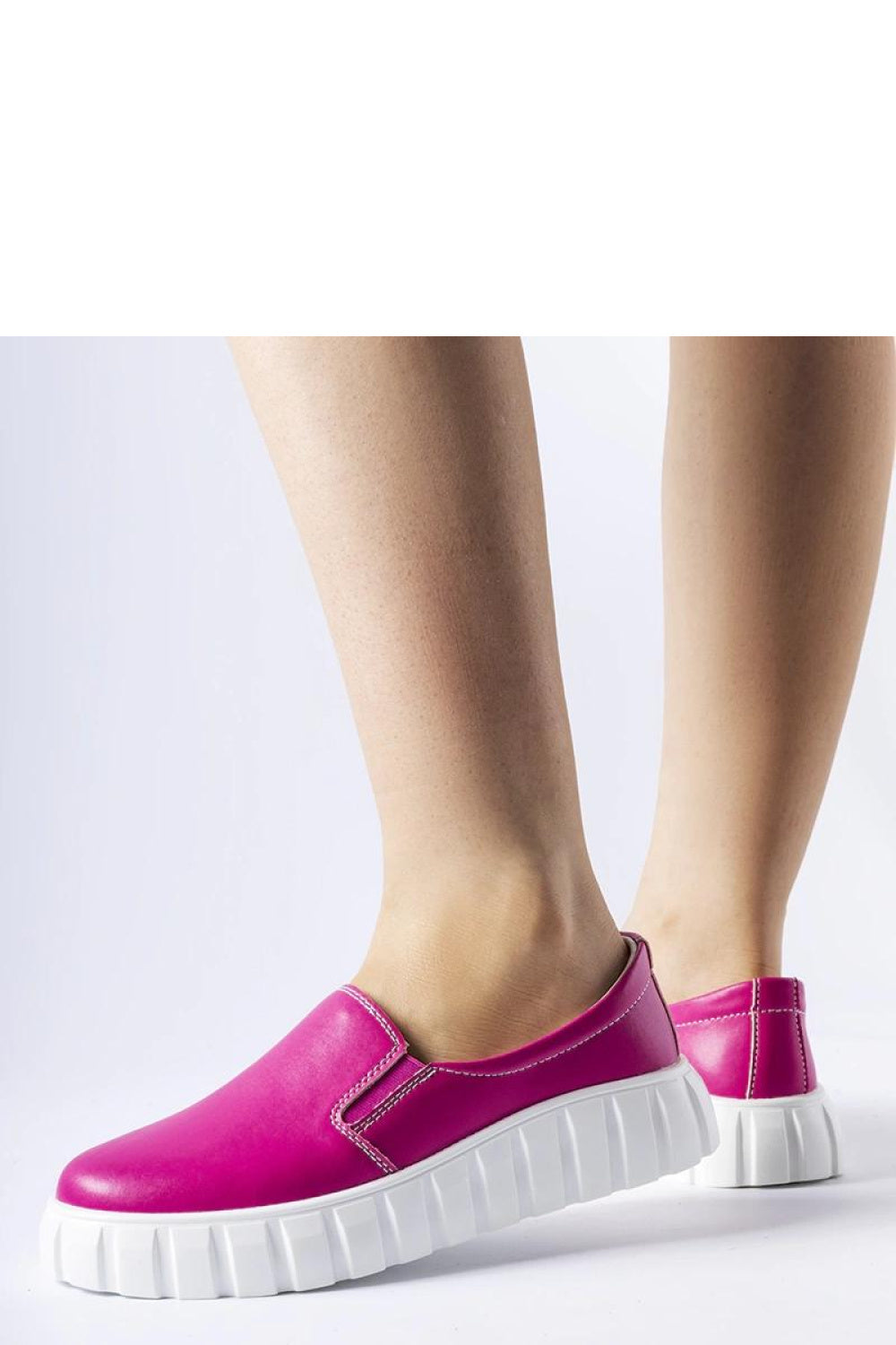 Bottes femme Solea Chaussures Basses Chaussures — rosé