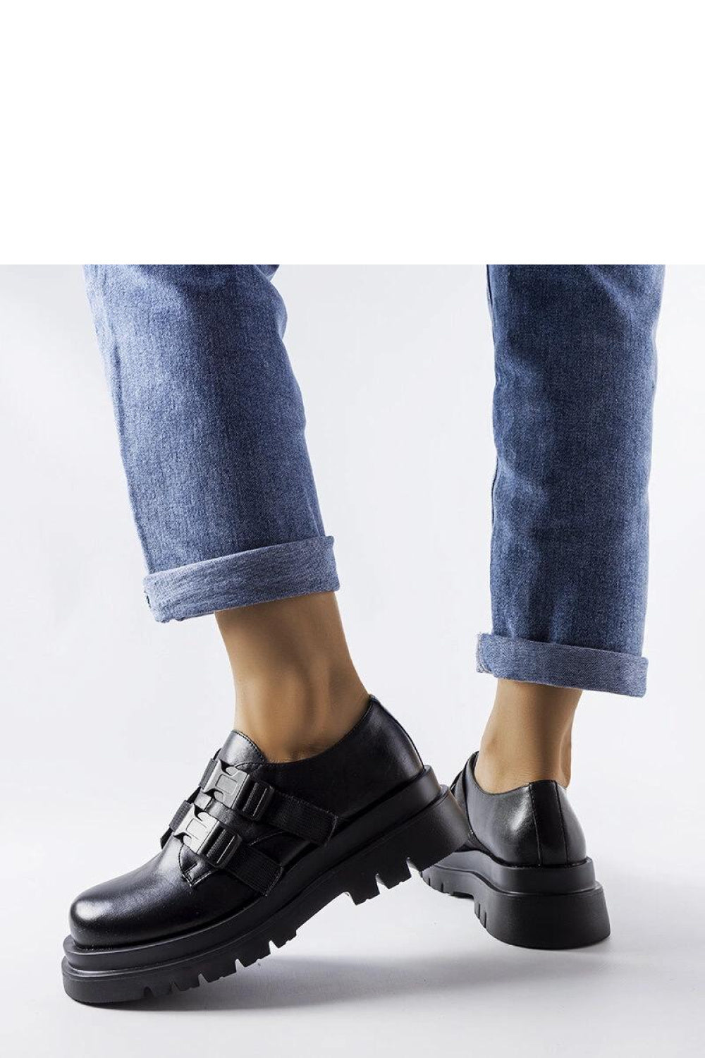 Bottes femme Solea Chaussures Basses Chaussures — noir