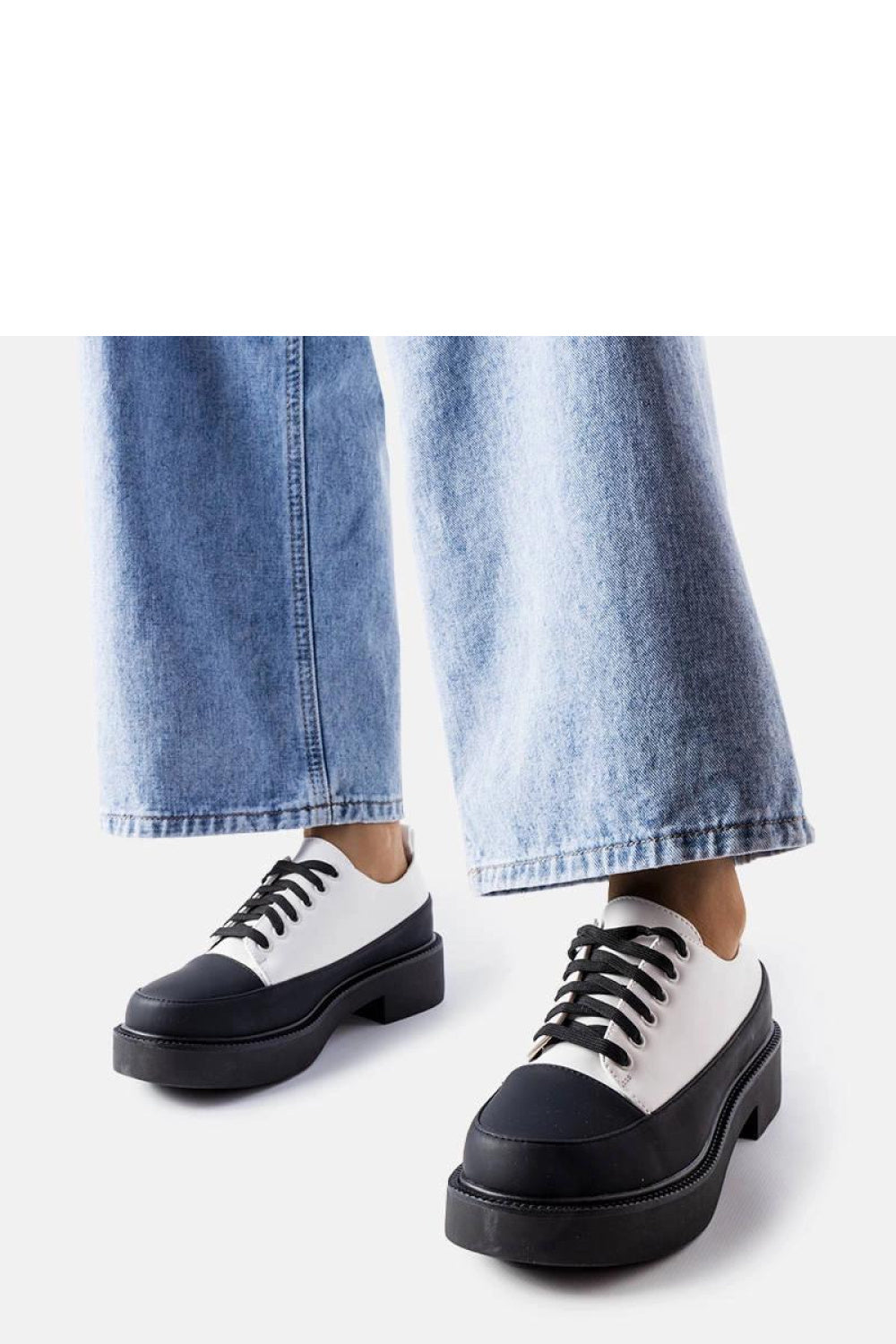 Bottes femme Solea Chaussures Basses Chaussures — blanc