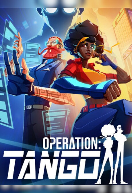 Operation: Tango (PC) - Steam Key - GLOBAL
