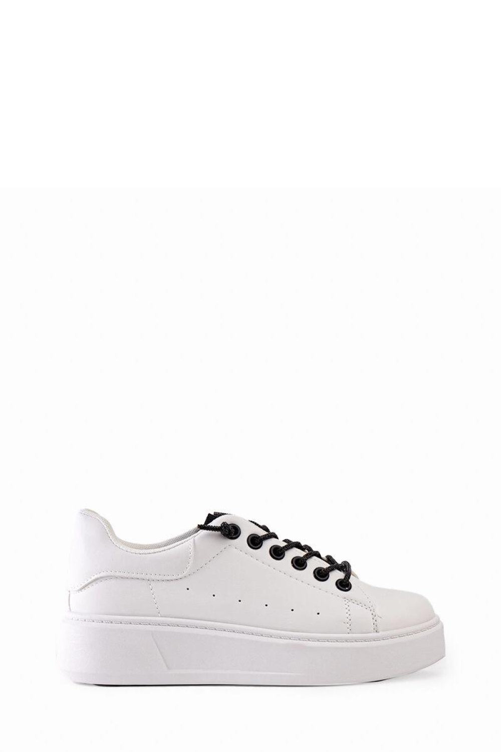 Chaussures de sport femme Solea — blanc