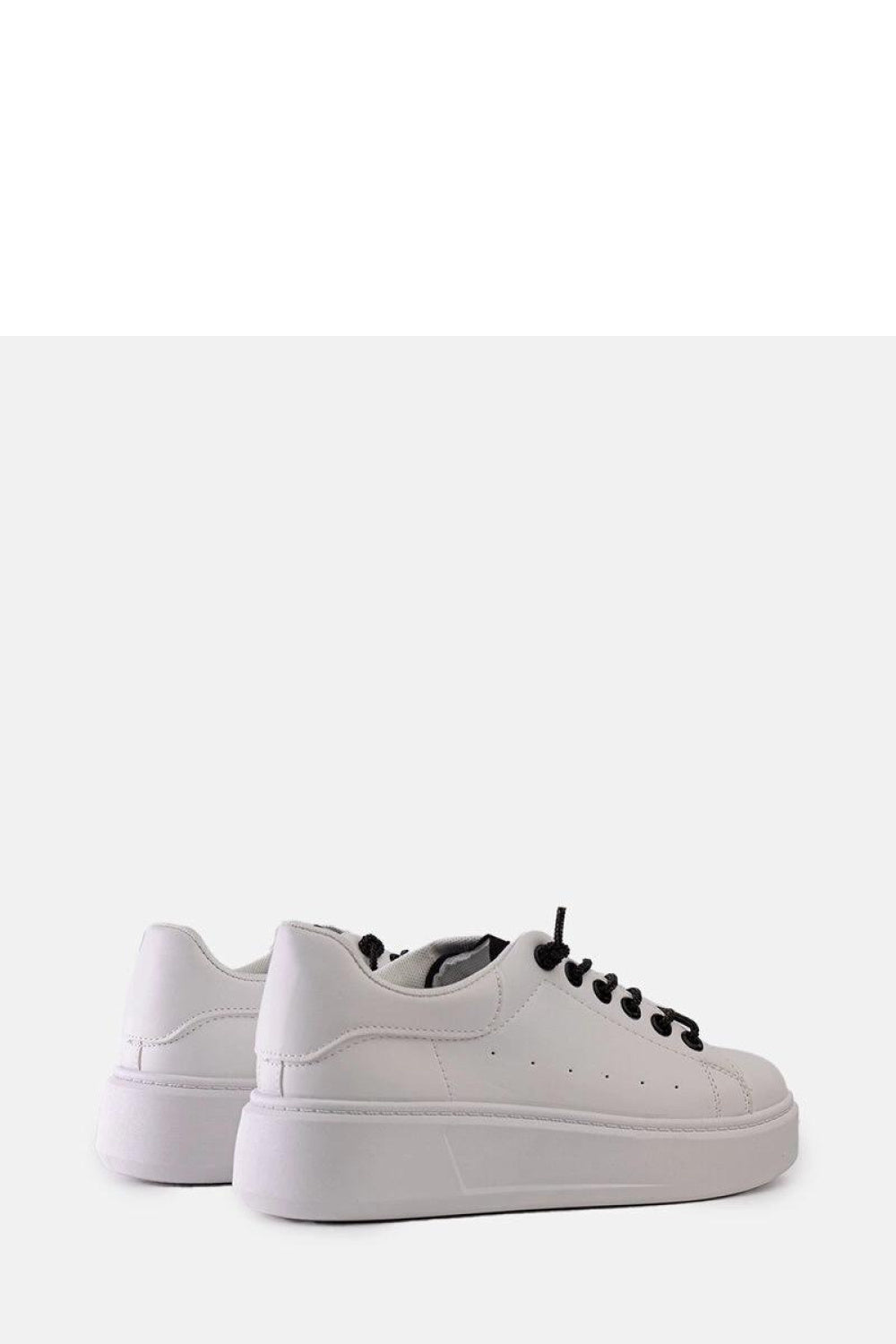 Chaussures de sport femme Solea — blanc