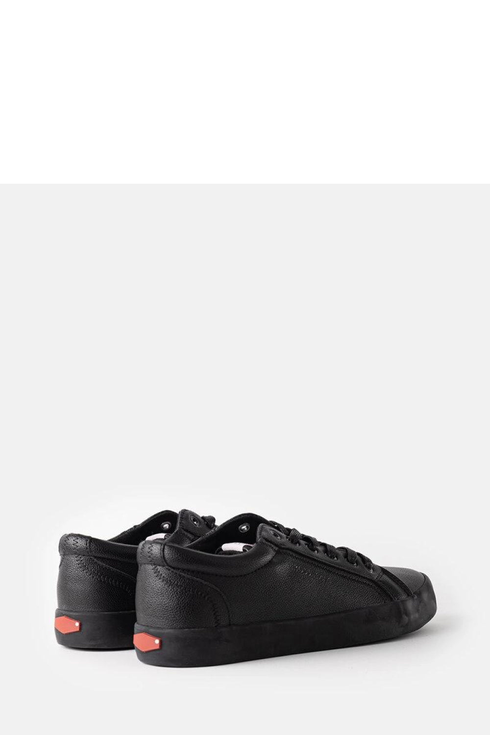 Baskets femme Solea — noir