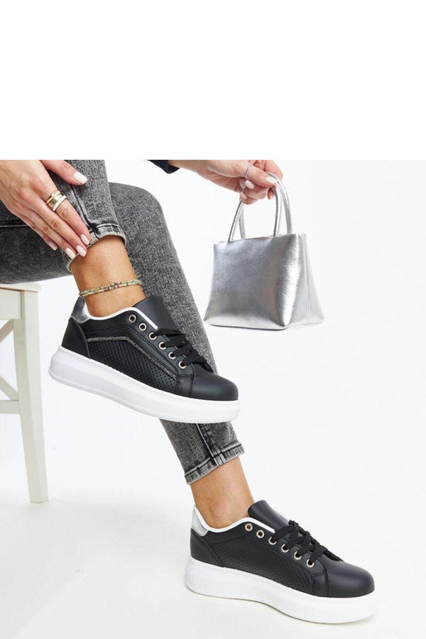 Chaussures de sport femme Solea — noir