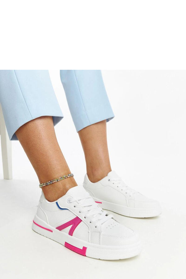 Chaussures de sport femme Solea — blanc