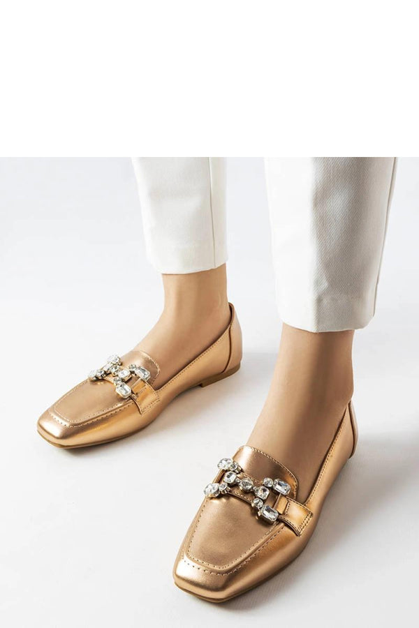 Moccasins femme Solea — ~