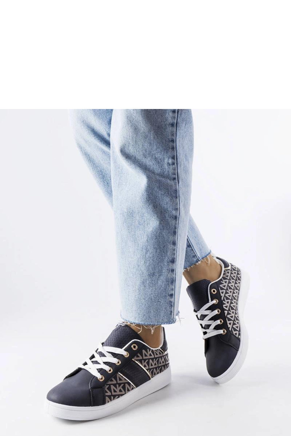 Chaussures de sport femme Solea — bleu