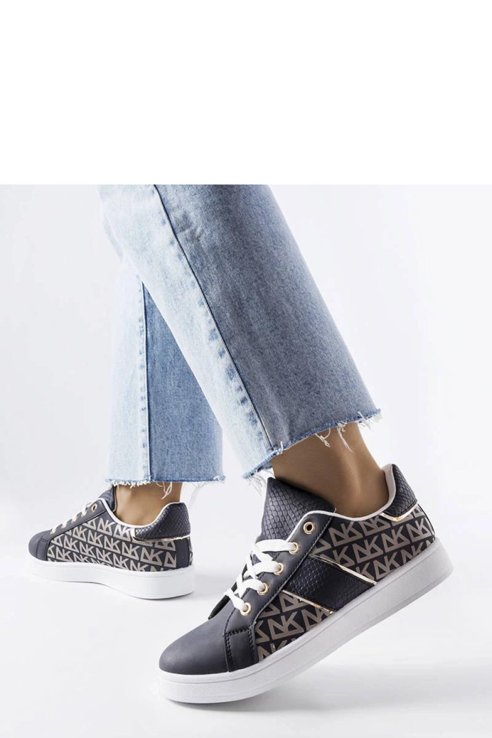 Chaussures de sport femme Solea — bleu