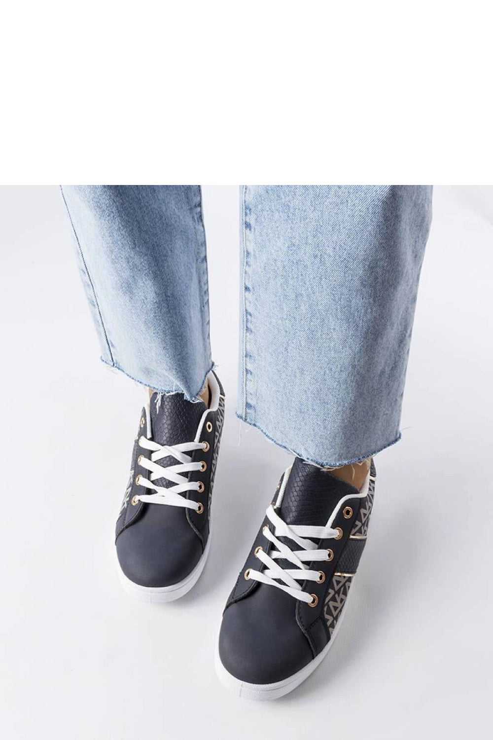 Chaussures de sport femme Solea — bleu